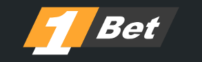 Logo 1Bet