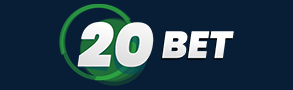 Logo 20Bet