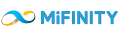 Logo MiFinity