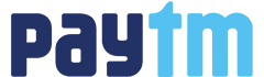 Logo PayTM