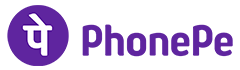 Logo PhonePe