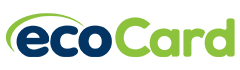 Logo ecoCard